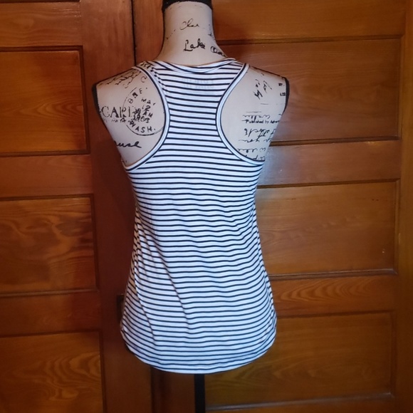 Work Hard Tank - Picture 3 of 4